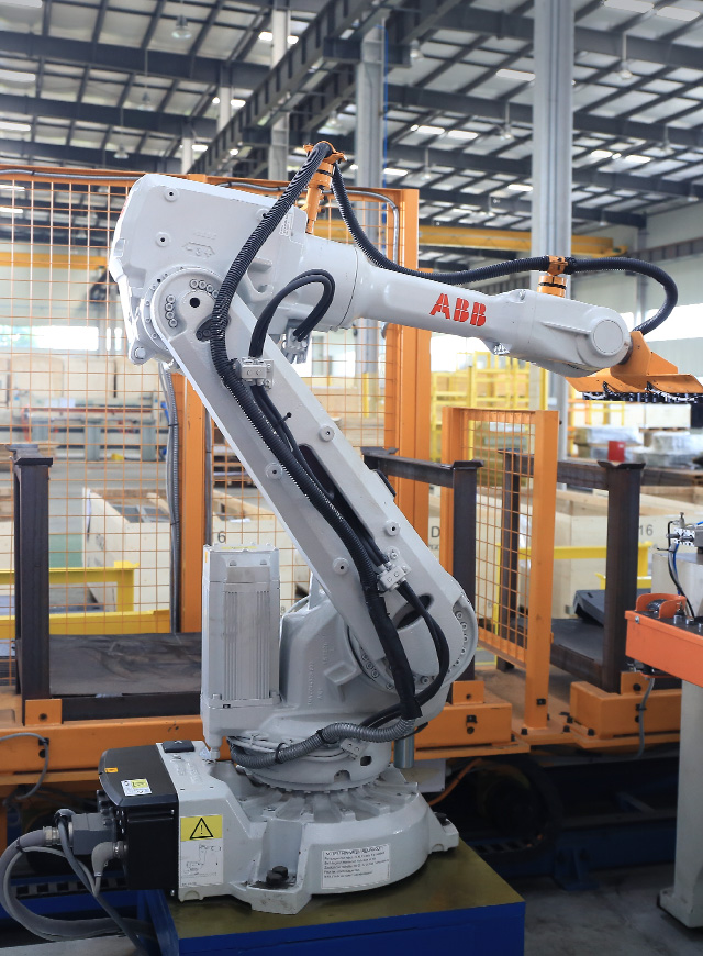 機(jī)械部件制造