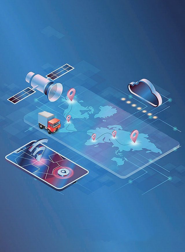 數(shù)字化供應(yīng)鏈智慧信息服務(wù)