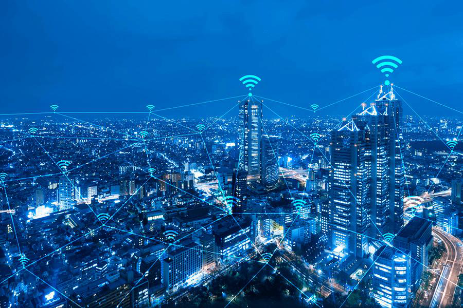 交通運(yùn)輸部：七大建設(shè)行動(dòng)推動(dòng)交通基礎(chǔ)設(shè)施數(shù)字轉(zhuǎn)型、智能升級(jí)