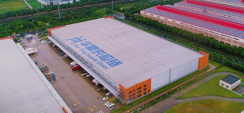 冷鏈物流市場(chǎng)規(guī)模快速增長 冷鏈行業(yè)大有可為