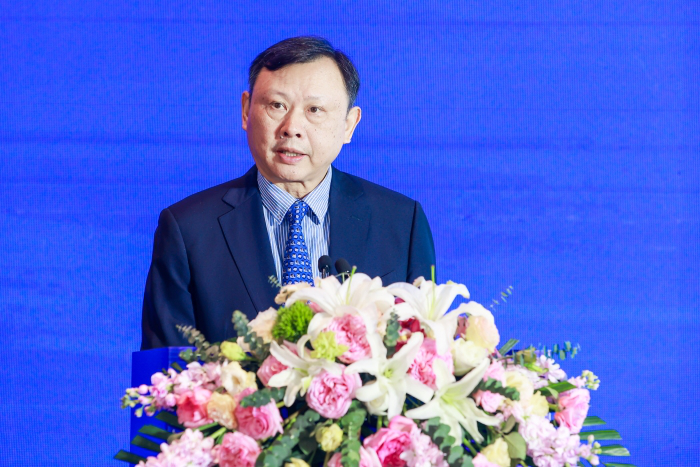 2023年我國現(xiàn)代物流發(fā)展趨勢(shì)與重點(diǎn)工作 ——在2022年中國物流學(xué)術(shù)年會(huì)跨年會(huì) 暨2023年（第十五屆）物流領(lǐng)域產(chǎn)學(xué)研結(jié)合工作會(huì)上的講話