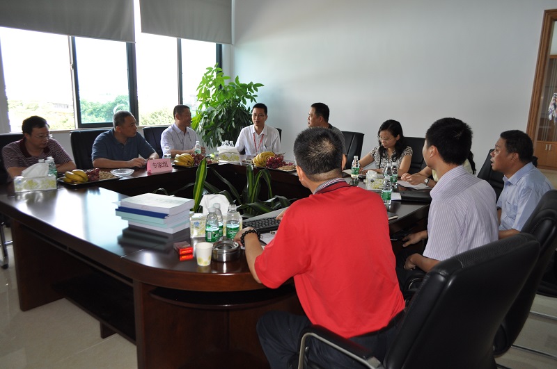 廣州市商業(yè)網(wǎng)點(diǎn)建設(shè)資金扶持項(xiàng)目順利通過(guò)驗(yàn)收  