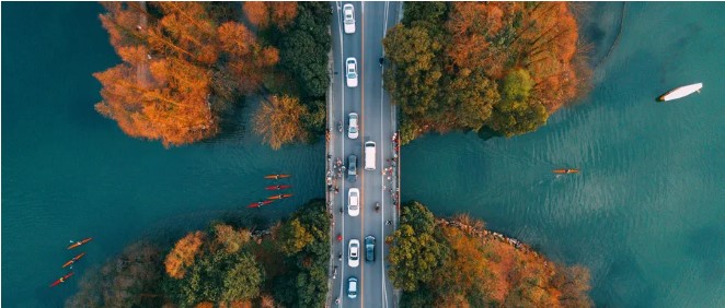 2024下半年我國現(xiàn)代物流十大發(fā)展趨勢